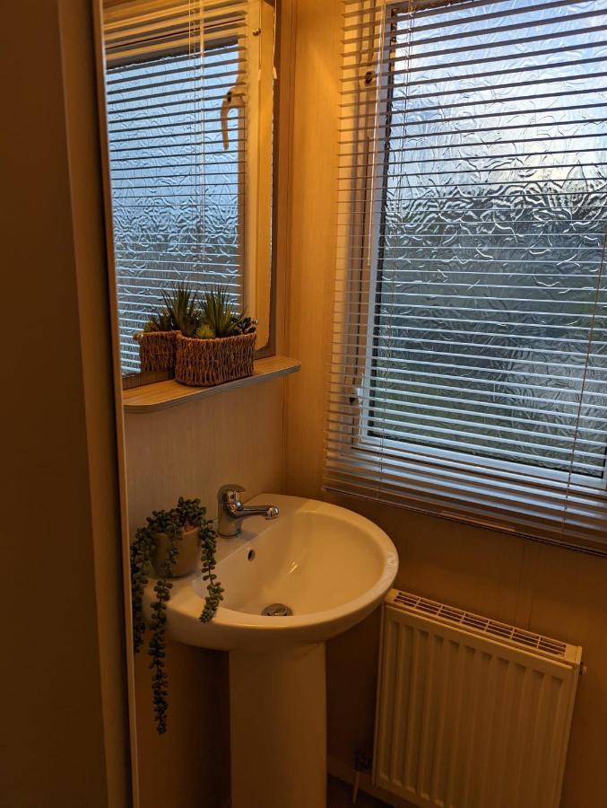 Littlesea Haven Rachel'S Retreat Hotel Wyke Regis Luaran gambar